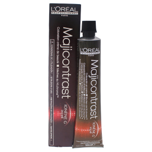 L'Oreal Professionnel, Majicontrast, Permanent Hair Dye,  Magenta Red, 50 ml