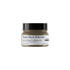 L'Oreal Professionnel, Serie Expert Absolut Repair Molecular, Hair Treatment Cream Mask, For Repairing, 250 ml