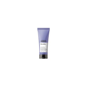 L'Oreal Professionnel, Serie Expert Blondifier, Violet Dyes, Hair Conditioner, For Neutralisation Of Yellow Tones, 200 ml