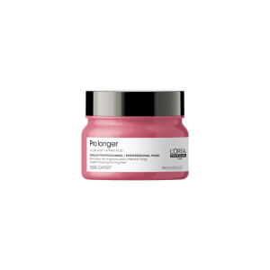 L'Oreal Professionnel, Serie Expert Pro Longer, Hair Treatment Cream Mask, Lengths Renewing, 250 ml