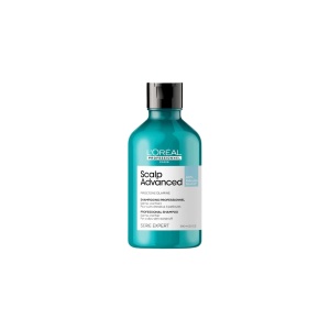 L'Oreal Professionnel, Serie Expert Scalp Advanced, Hair Shampoo, Anti-Dandruff, 300 ml