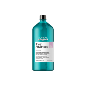 L'Oreal Professionnel, Serie Expert Scalp Advanced, Hair Shampoo, Anti-Discomfort, 1500 ml