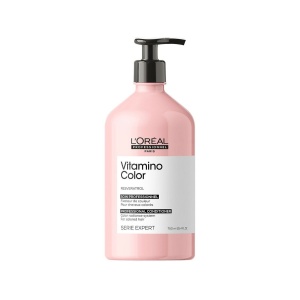 L'Oreal Professionnel, Serie Expert Vitamino Color, Resveratrol, Hair Conditioner, For Colour Protection, 750 ml