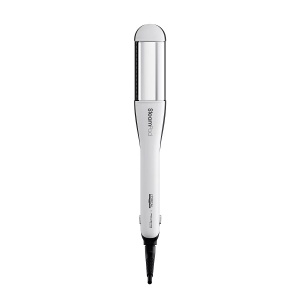 L'Oreal Professionnel, SteamPod, Electric Mini Steam Hair Straightener, Black/White