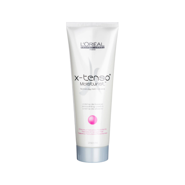 L'Oreal Professionnel, X-Tenso Moisturist, Hair Cream Treatment, For Strengthening, 250 ml