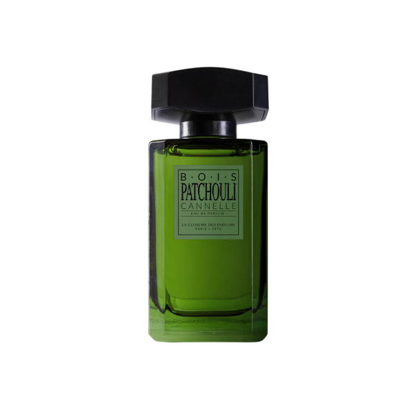 La Closerie Des Parfums, Patchouli Cannelle Bois, Eau De Parfum, Unisex, 100 ml *Tester