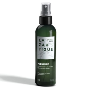 Lazartigue, Fortify, Vegan, Hair Spray, For Volume, 100 ml