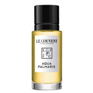 Le Couvent Maison de Parfum, Botanical - Aqua Palmaris, Eau De Toilette, Unisex, 100 ml