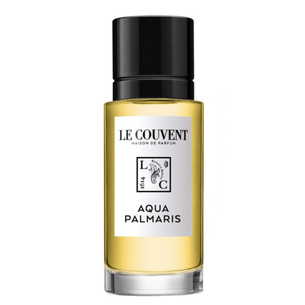 Le Couvent Maison de Parfum, Botanical - Aqua Palmaris, Eau De Toilette, Unisex, 100 ml