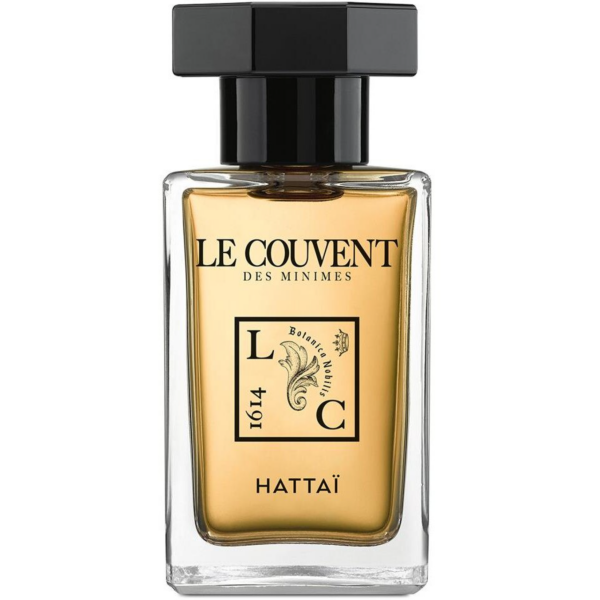 Le Couvent Maison de Parfum, Singulieres - Hattai, Eau De Parfum, Unisex, 100 ml