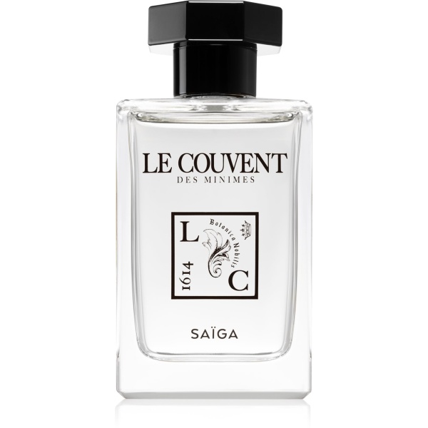 Le Couvent Maison de Parfum, Singulieres - Saiga, Eau De Parfum, Unisex, 100 ml *Tester