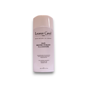 Leonor Greyl,  A La Banane , Hair Shampoo, For Volume, 200 ml