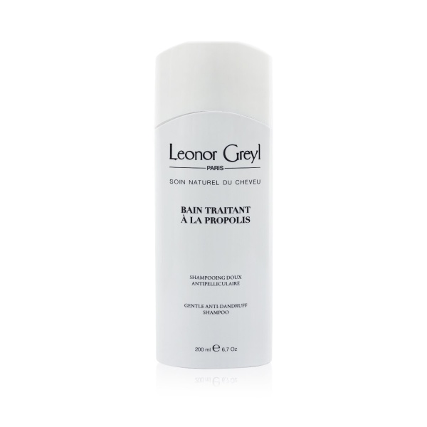 Leonor Greyl, A La Propolis, Hair Shampoo, Anti-Dandruff, 200 ml