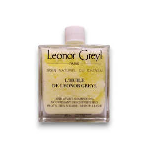 Leonor Greyl, L'Huile De Leonor Greyl, Hair Oil Treatment, For Repairing, 95 ml