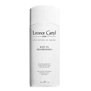Leonor Greyl, Bain Ts , Hair Shampoo, For Cleansing, 200 ml