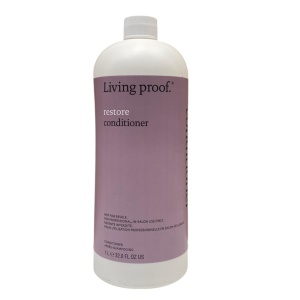 Living Proof, Restore, Hair Conditioner, 1000 ml