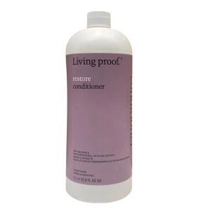 Living Proof, Restore, Hair Conditioner, 1000 ml