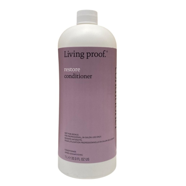 Living Proof, Restore, Hair Conditioner, 1000 ml