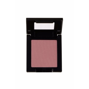 Maybelline, Fit Me, Fresh Colour & Shine, Blush Powder, 45, Plum, 5 g