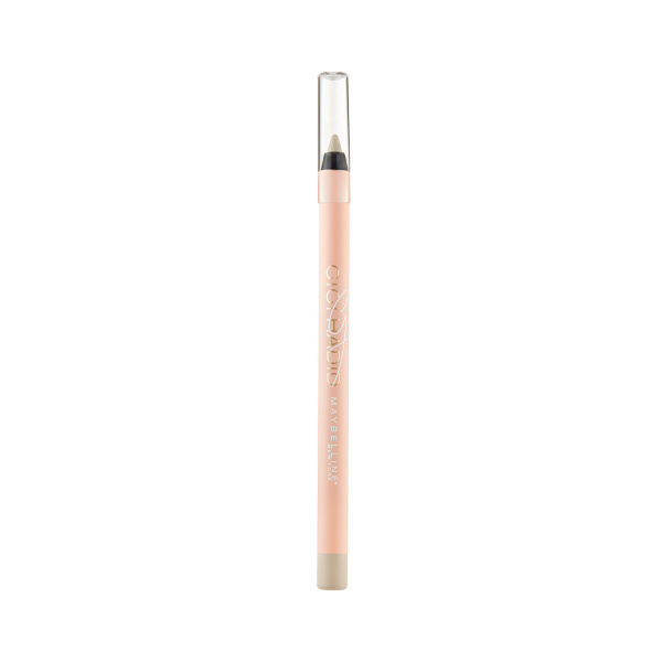 Maybelline, Gigi Hadid, Gel Eyeliner, GG19, Nude, 1 g