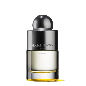 Molton Brown, Bushukan, Eau De Toilette, For Men, 100 ml