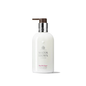 Molton Brown, Fiery Pink Pepper, Nourishing, Body Lotion, 300 ml