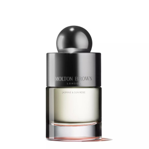 Molton Brown, Jasmine & Sun Rose, Eau De Toilette, For Women, 100 ml