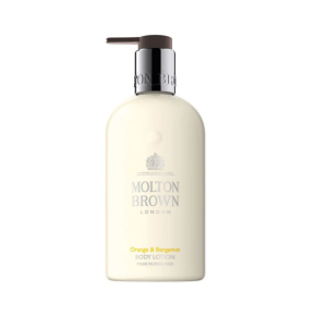 Molton Brown, Orange & Bergamot, Hydrating, Body Lotion, 300 ml