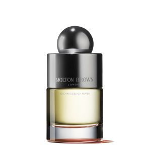 Molton Brown, Re-charge Black Pepper, Eau De Toilette, Unisex, 100 ml