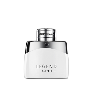 Montblanc, Legend Spirit, Eau De Toilette, For Men, 30 ml *Tester