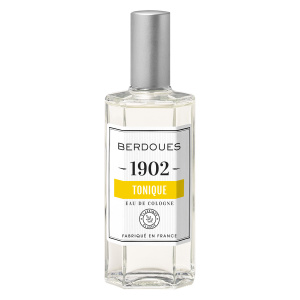 Parfums Berdoues, 1902 Tonique, Eau De Cologne, Unisex, 125 ml
