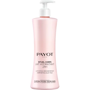 Payot, Rituel Corps, Hydratant 24 H, Body Milk, 400 ml