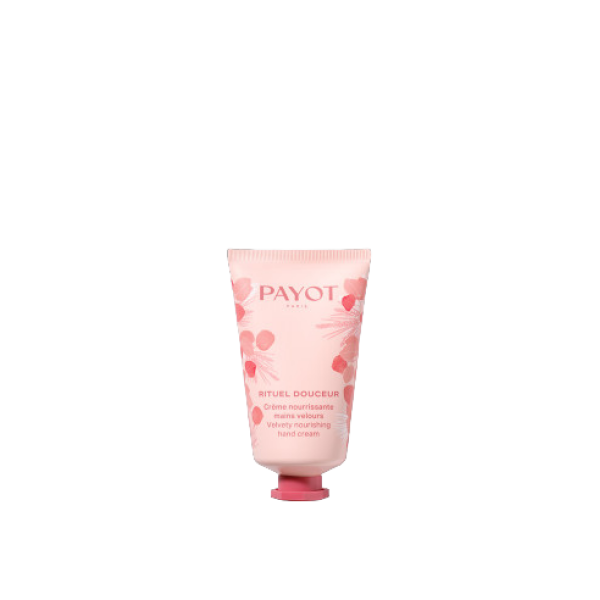 Payot, Rituel Douceur, Nourishing, Hand Cream, 30 ml