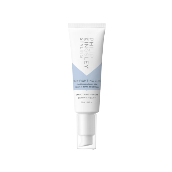 Philip Kingsley, Frizz-Fighting Gloss, Hair Serum, Anti-Frizz, 50 ml