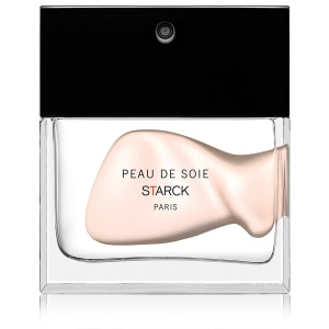 Philippe Starck, Peau de Soie, Eau De Toilette, For Women, 40 ml