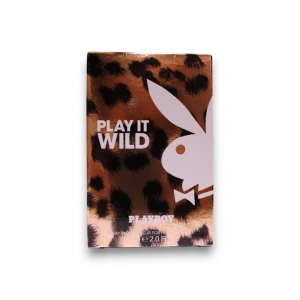 Playboy, Play It Wild, Eau De Toilette, For Women, 60 ml *Tester