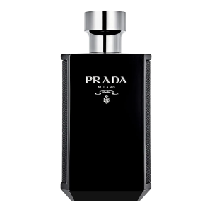 Prada, L'Homme Intense, Eau De Parfum, For Men, 100 ml