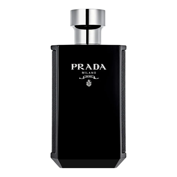 Prada, L'Homme Intense, Eau De Parfum, For Men, 100 ml