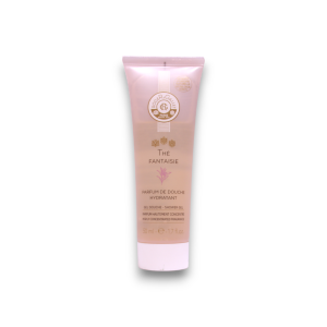 Roger & Gallet, Parfum de Douche, Hydrating, Shower Gel, 50 ml