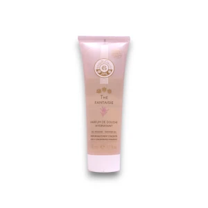 Roger & Gallet, Parfum de Douche, Hydrating, Shower Gel, 50 ml