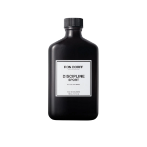 Ron Dorff, Discipline Sport, Eau De Cologne, For Men, 100 ml