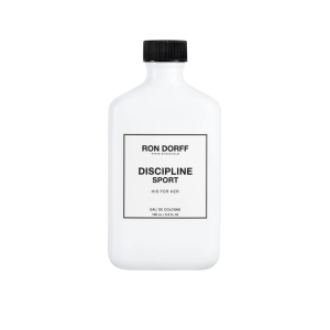 Ron Dorff, Discipline Sport His for Her, Eau De Cologne, For Women, 100 ml