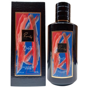 Rua29, Oeste Intense, Eau De Parfum, For Men, 100 ml