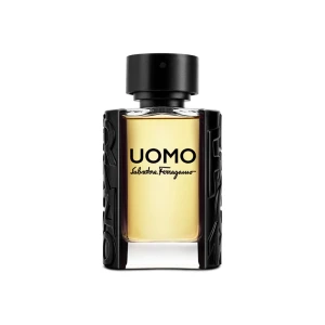 Salvatore Ferragamo, Uomo, Eau De Toilette, For Men, 30 ml