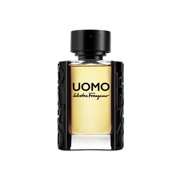 Salvatore Ferragamo, Uomo, Eau De Toilette, For Men, 30 ml