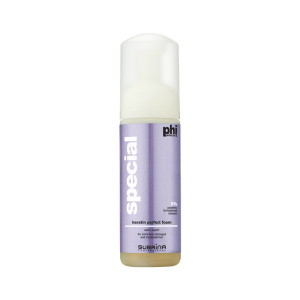 Subrina Professional, Phi Special, Paraben-Free, Hair Leave-In Cream Treatment, For Smoothening, 150 ml