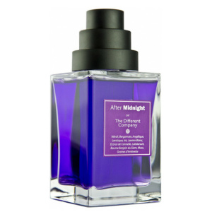 The Different Company, After Midnight, Eau De Toilette, Unisex, 100 ml