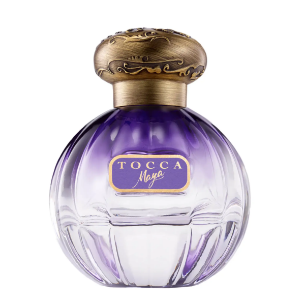 Tocca, Maya, Eau De Parfum, For Women, 50 ml *Tester