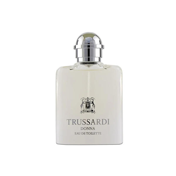 Trussardi, Donna, Eau De Toilette, For Women, 100 ml