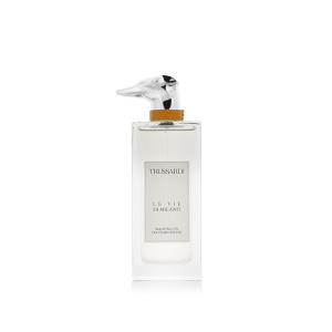 Trussardi, Le Vie Di Milano Far East - Walking On Via Fiori Oscuri, Eau De Parfum, Unisex, 100 ml *Tester